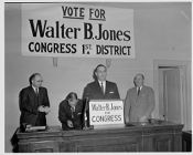 Walter B. Jones 